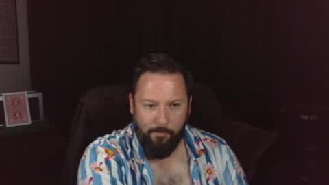 Snapshot of magic1984 chatting on 09-17-25, 04:58 Magic online show from 09-17-25, 04:58