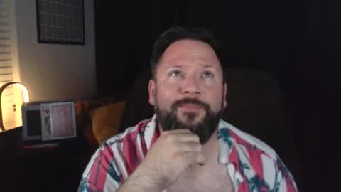 Magic online show from 03-12-26, 05:24