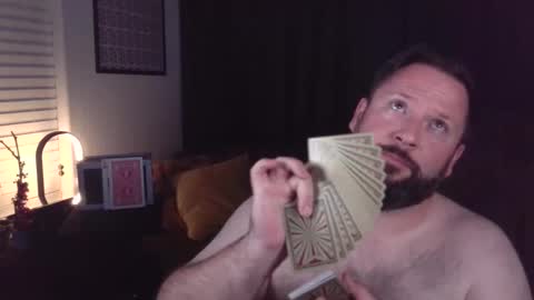 Magic online show from 03-14-26, 05:24