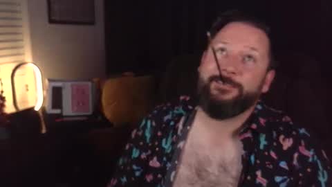 Magic online show from 04-01-26, 04:24