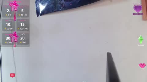 Luna  online show from 10-30-25, 05:57