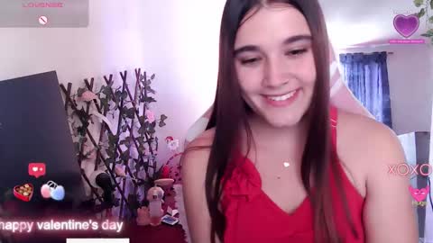 Luna  online show from 02-14-26, 05:53