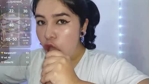 Alice online show from 02-16-26, 02:18