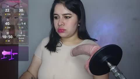 Snapshot of magic_alicee_ chatting on 07-10-26, 07:16 Alice online show from 07-10-26, 07:16