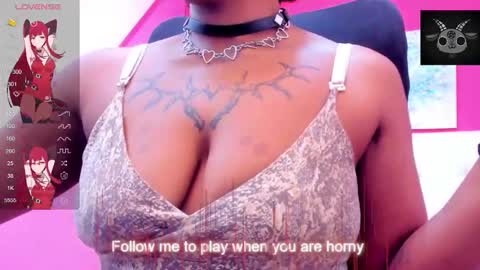 Snapshot of magic_axa_graham chatting on 10-04-25, 03:21 My name is magic axa grahamDont forget to follow me IG online show from 10-04-25, 03:21