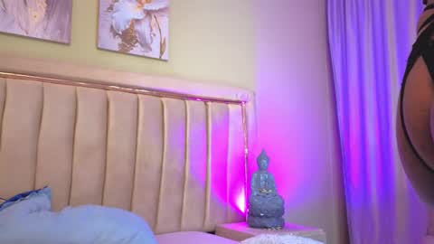 Snapshot of magic_axa_graham chatting on 10-16-25, 10:00 My name is magic axa grahamDont forget to follow me IG online show from 10-16-25, 10:00