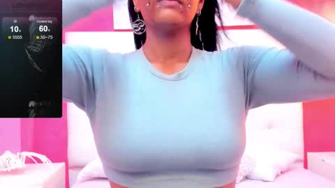 Snapshot of magic_axa_graham chatting on 11-01-25, 10:12 My name is magic axa grahamDont forget to follow me IG online show from 11-01-25, 10:12