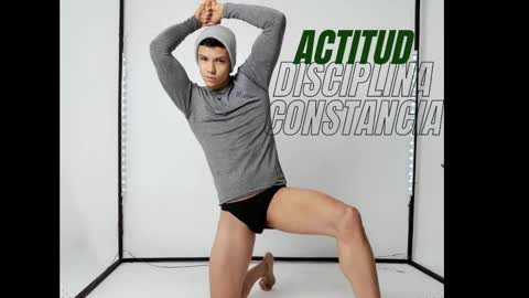 Snapshot of magic_boy01 chatting on 02-25-25, 07:25 Damian Rivers online show from 02-25-25, 07:25