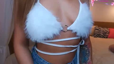 Hypnotizing online show from 10-05-25, 03:05