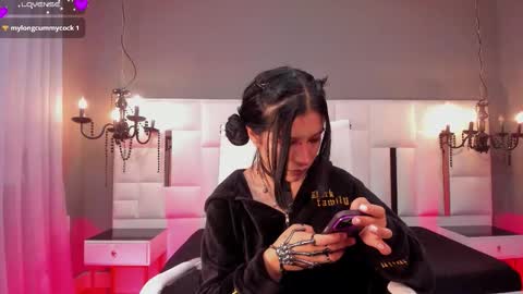 Snapshot of magic_isis_ chatting on 02-27-26, 04:23 Magic isis online show from 02-27-26, 04:23