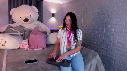 magic_ivone online show from 03-19-26, 11:47