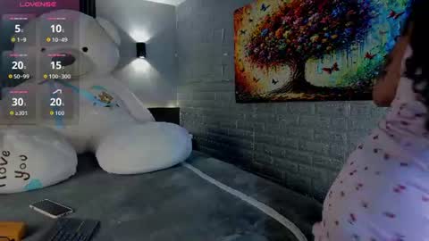 magic_ivone online show from 06-26-26, 11:58