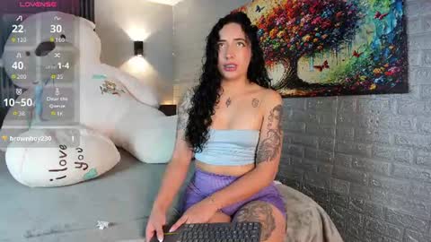 magic_ivone online show from 06-27-26, 11:59