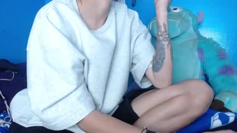 Jade online show from 07-17-26, 02:07
