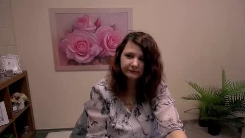 Kristy online show from 04-14-26, 07:58