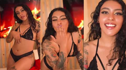 Marge online show from 12-27-24, 11:53