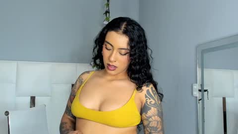 Marge online show from 01-30-25, 09:25