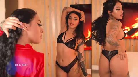 Marge online show from 02-11-25, 12:17