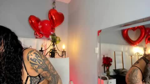 Marge online show from 02-14-25, 10:04