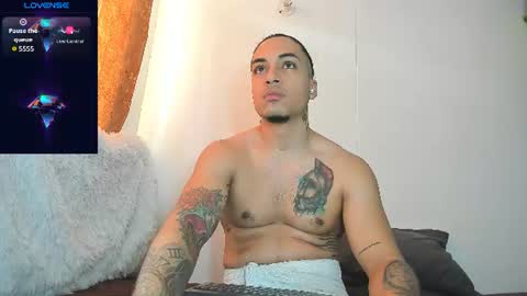 Snapshot of magic_mike_26 chatting on 06-30-26, 06:53 Magic Mike online show from 06-30-26, 06:53
