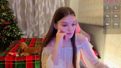 Merry online show from 01-06-26, 01:31