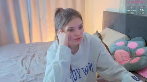 Merry online show from 04-05-26, 01:36