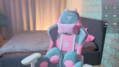 Merry online show from 04-23-26, 01:18