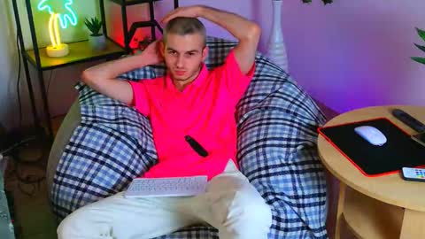 magic_storms online show from 03-13-26, 09:21