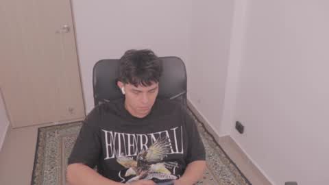 Tony Hoffa online show from 09-16-25, 05:36