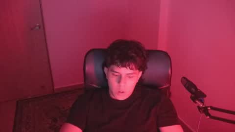 Tony Hoffa online show from 11-10-25, 11:59