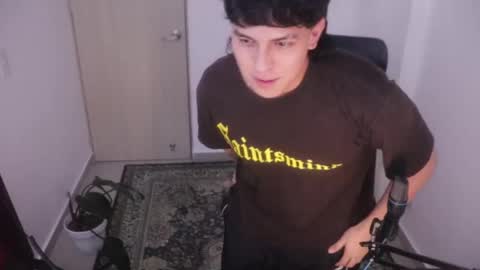 Tony Hoffa online show from 02-16-26, 10:28