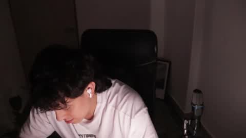 Tony Hoffa online show from 03-05-26, 01:12