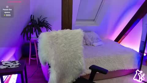 Snapshot of magic_zooey chatting on 01-09-25, 06:36 Zooey online show from 01-09-25, 06:36