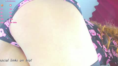 Lorelei online show from 02-05-25, 08:11