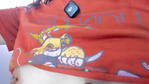 Lorelei online show from 02-22-26, 07:12