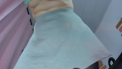 Lorelei online show from 04-10-26, 01:11