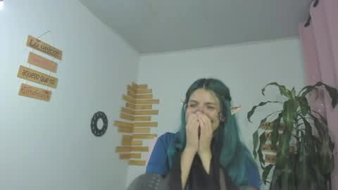 Lorelei online show from 04-22-26, 12:02