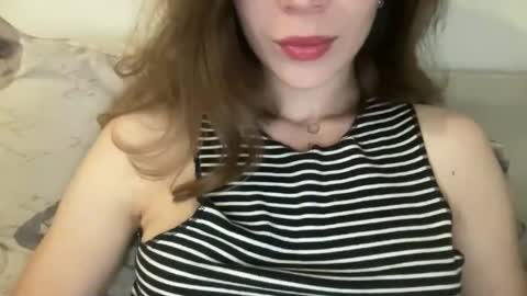 magicgirl50053 online show from 06-04-26, 05:30