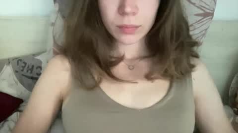 magicgirl50053 online show from 06-05-26, 04:24