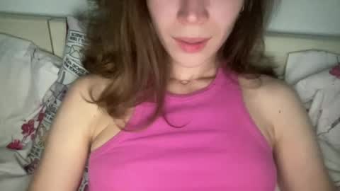 magicgirl50053 online show from 06-11-26, 05:44