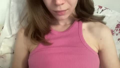 magicgirl50053 online show from 06-15-26, 02:41