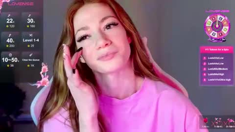 Angel online show from 02-22-25, 03:45