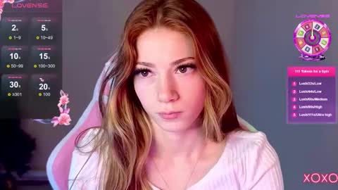 Angel online show from 02-23-25, 03:56