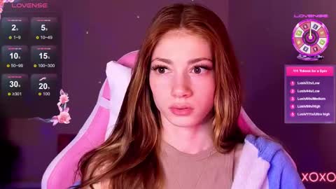 Angel online show from 02-27-25, 11:15