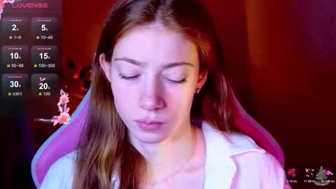 Angel online show from 03-07-26, 05:43