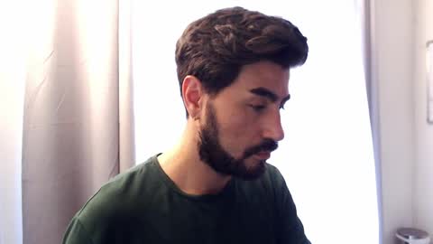 Andres online show from 04-16-26, 09:39