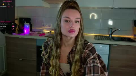 MagicLove online show from 03-18-26, 05:32