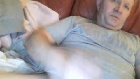 Snapshot of magicman250 chatting on 01-18-26, 12:14 magicman250 online show from 01-18-26, 12:14