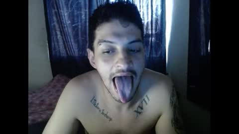 BRAYAN online show from 10-11-25, 01:09