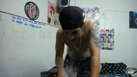 Snapshot of magico_9809 chatting on 02-02-26, 04:00 BRAYAN online show from 02-02-26, 04:00